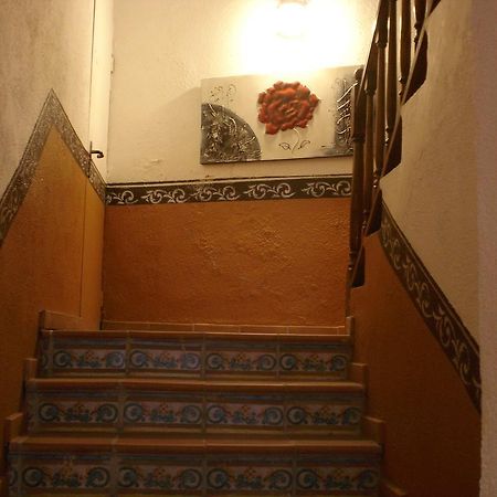 Apartaments Populetus Poboleda Dış mekan fotoğraf