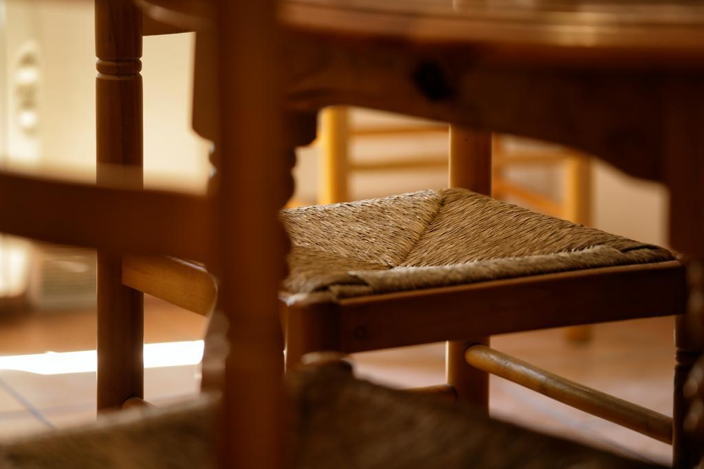 Apartaments Populetus Poboleda Dış mekan fotoğraf
