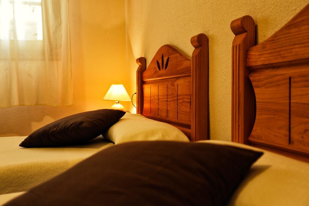 Apartaments Populetus Poboleda Dış mekan fotoğraf