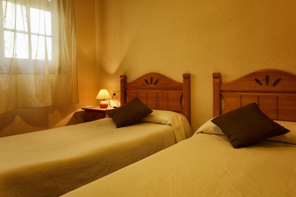 Apartaments Populetus Poboleda Dış mekan fotoğraf