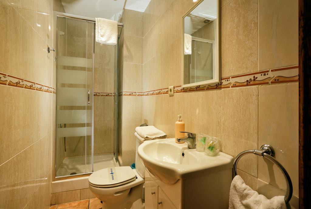 Apartaments Populetus Poboleda Dış mekan fotoğraf