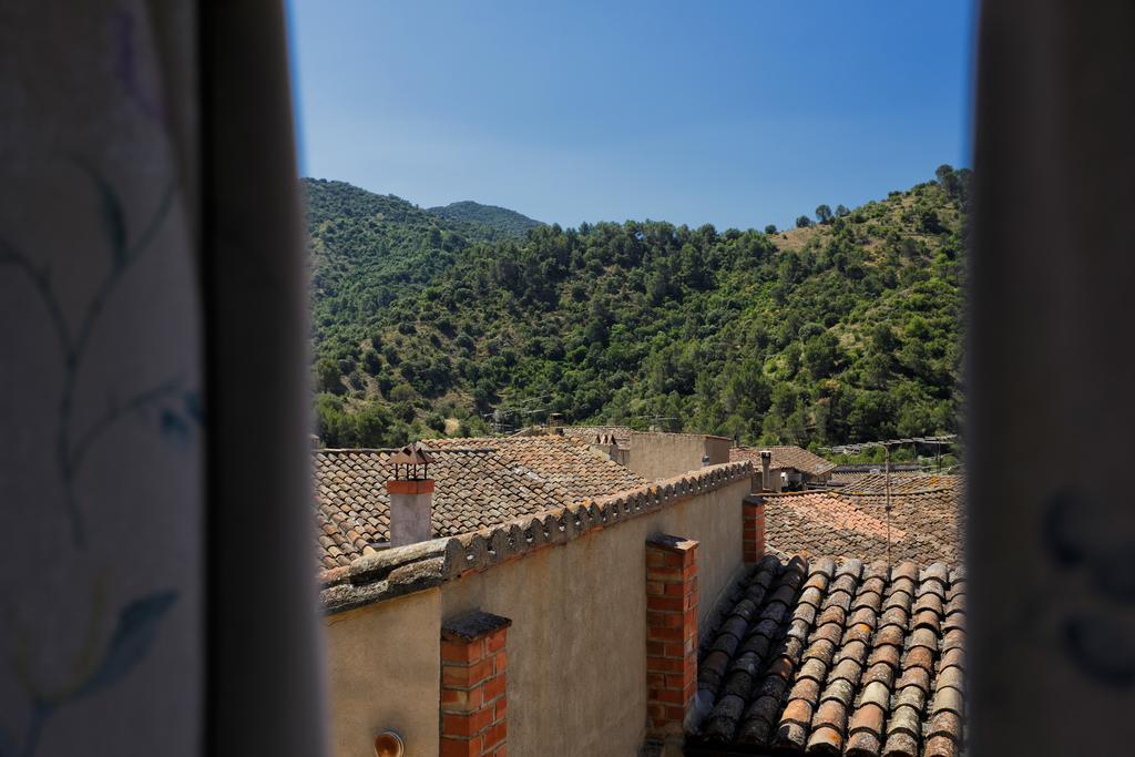 Apartaments Populetus Poboleda Dış mekan fotoğraf