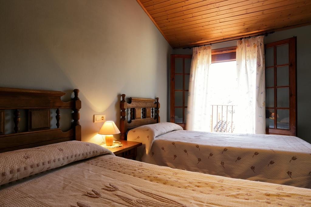 Apartaments Populetus Poboleda Dış mekan fotoğraf