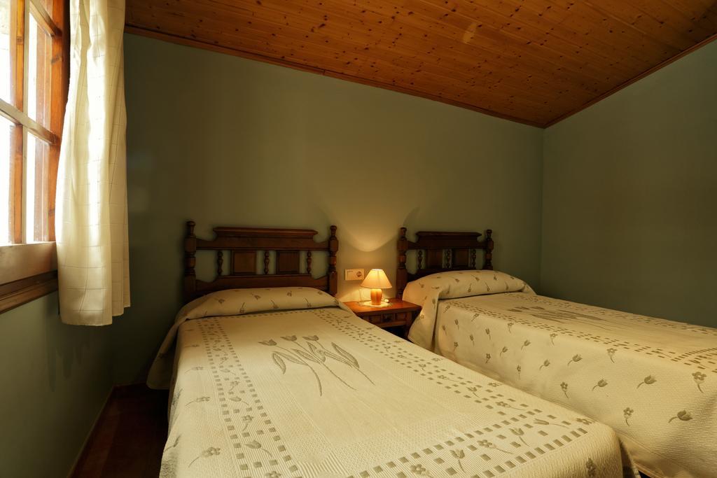 Apartaments Populetus Poboleda Dış mekan fotoğraf