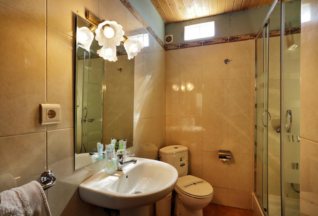 Apartaments Populetus Poboleda Dış mekan fotoğraf