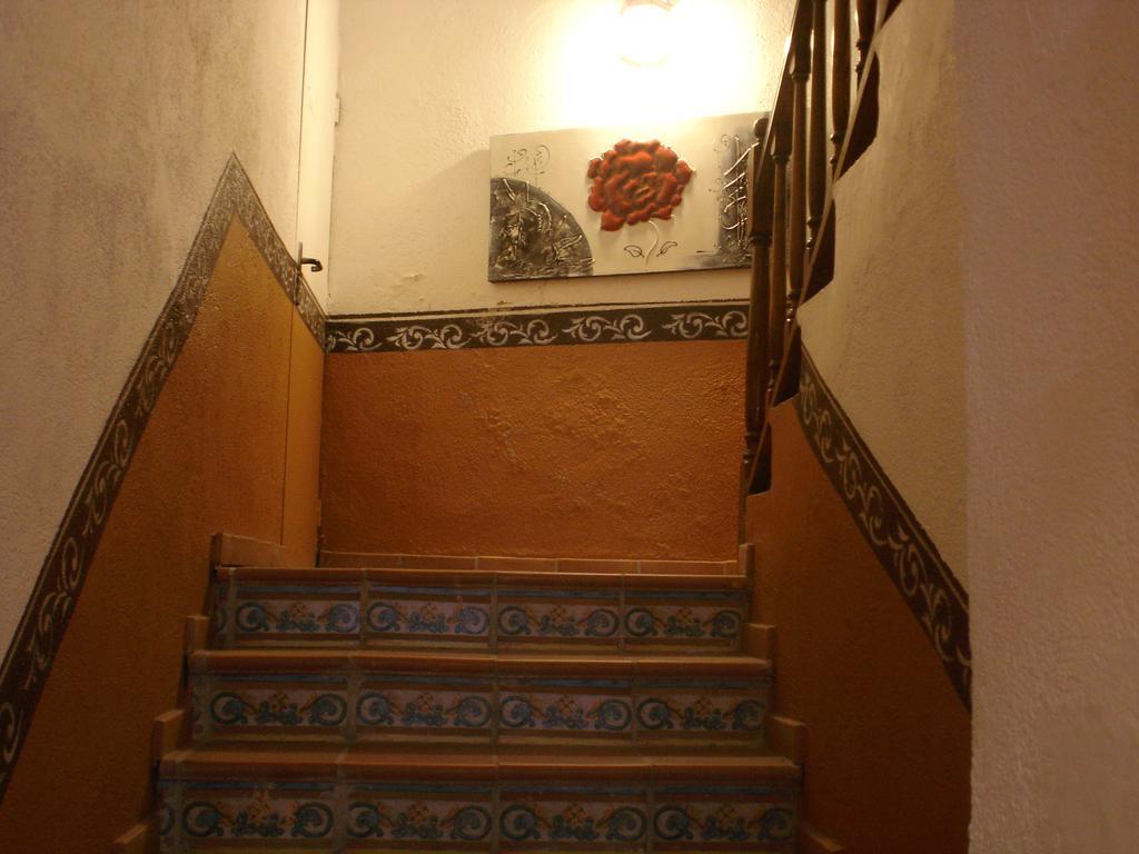 Apartaments Populetus Poboleda Dış mekan fotoğraf